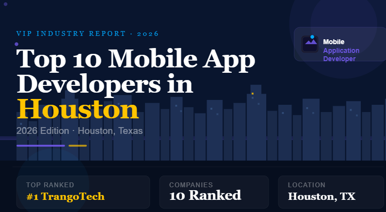 appdevelopers-houston usa